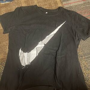 Nike unisex t-shirt